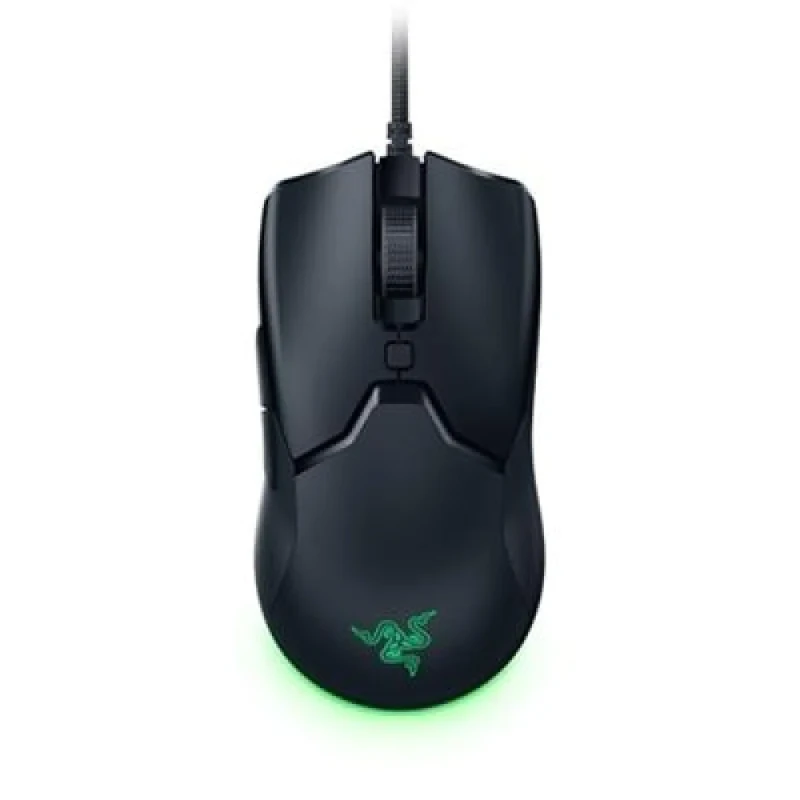 Razer Viper Mini - Wired Optical Mouse, 8500 DPI, Black color - Featured Image