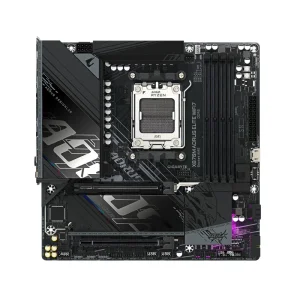 Motherboards