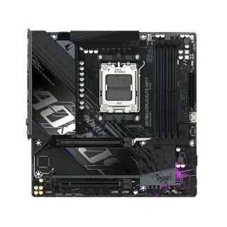 Gigabyte X870M AORUS ELITE WIFI7