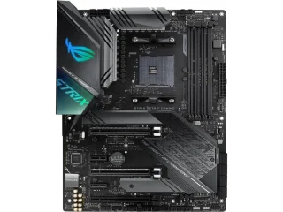 Asus ROG Strix X570-F Gaming
