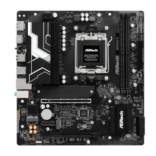 ASRock B850M-X