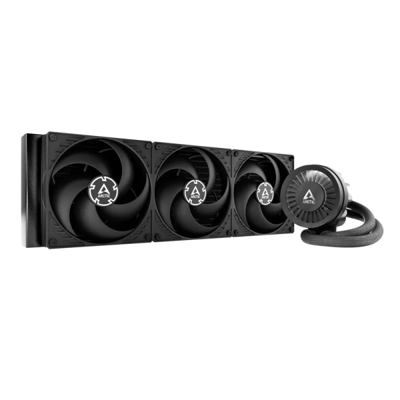 ARCTIC Liquid Freezer III 420 - Featured Image