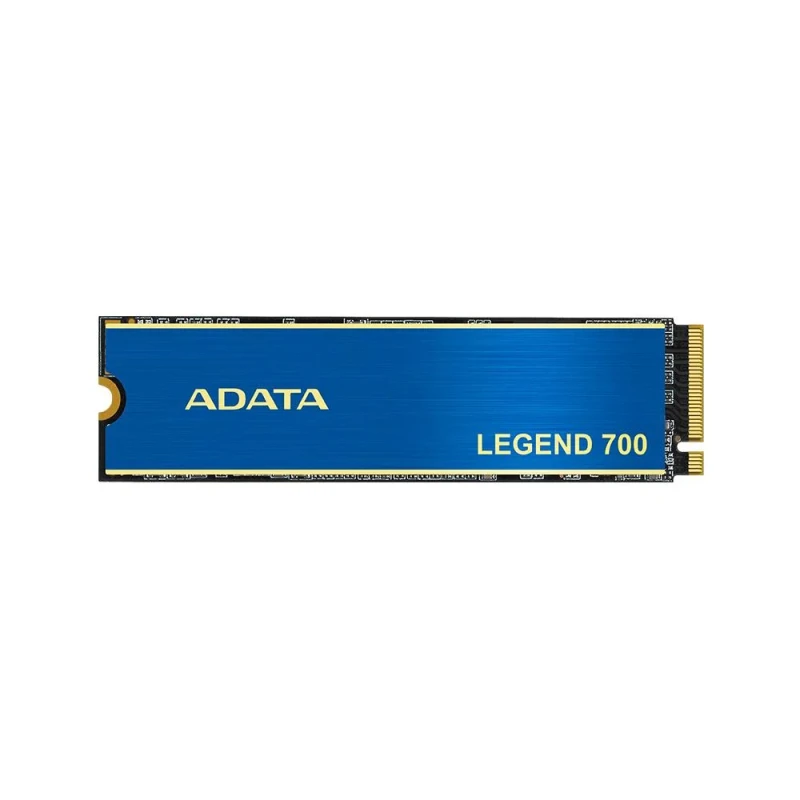 ADATA LEGEND 700 - 1 TB SSD, M.2 PCIe 3.0 X4, M.2-2280 - Featured Image