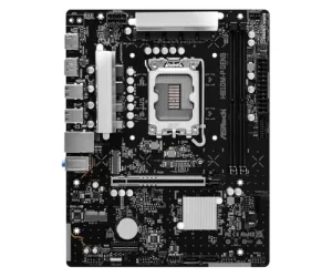 Motherboards
