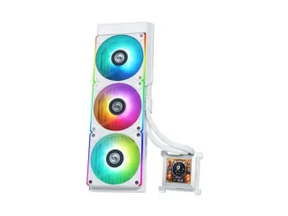 Lian Li HydroShift LCD 360R RGB