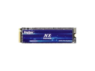 KingSpec NX-2280 - 1 TB SSD, M.2 PCIe 3.0 X4, M.2-2280