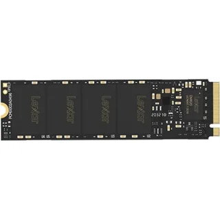 Lexar NM620 - 512 GB SSD, M.2 PCIe 3.0 X4, M.2-2280