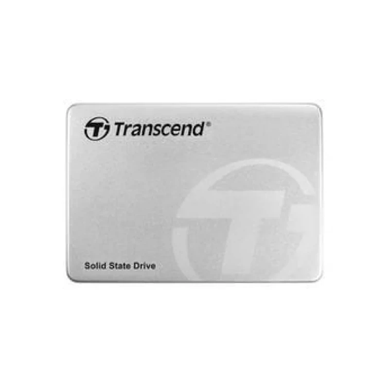 Transcend TS480GSSD220S - 480 GB SSD, SATA 6.0 Gb/s, 2.5" - Featured Image