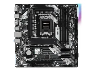 ASRock B760M Pro-A D4 WiFi