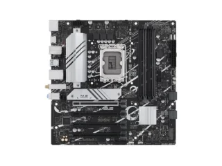Asus PRIME B760M-A AX D4