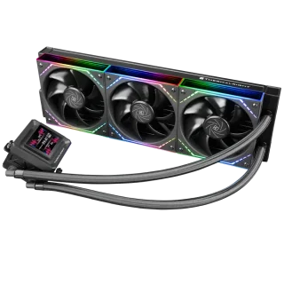 Thermalright Frozen Warframe 360 SE ARGB V2