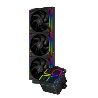 Thermalright Magic Qube 360 ARGB