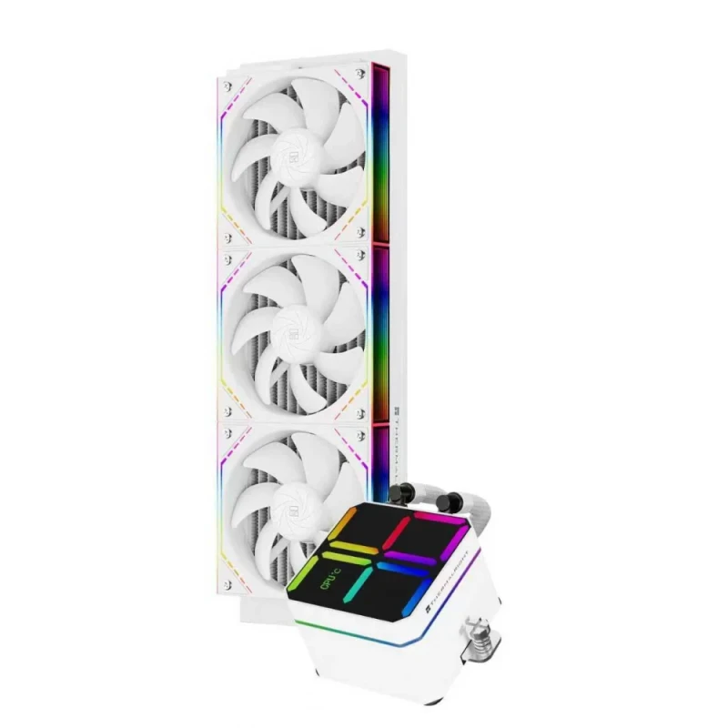 Thermalright Magic Qube 360 ARGB - Featured Image