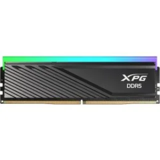 ADATA XPG Lancer Blade RGB 16 GB - 1 x 16GB, DDR5 288-pin DIMM, 6000MT/s, CL48, Black color