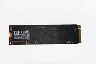 Micron 3400 - 1 TB SSD, M.2 PCIe 4.0 X4, M.2-2280