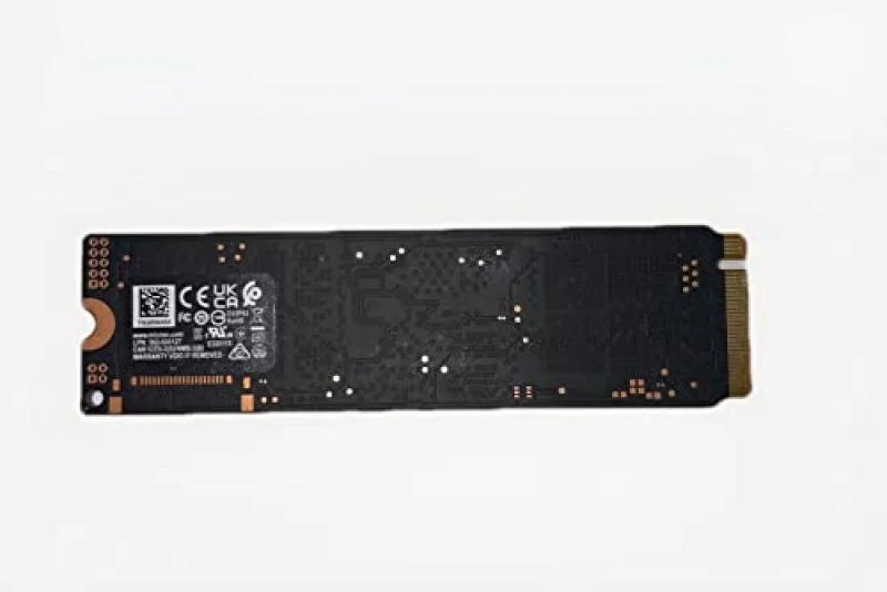 Micron 3400 - 1 TB SSD, M.2 PCIe 4.0 X4, M.2-2280 - Featured Image