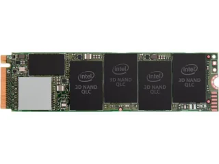 Intel 665p - 1 TB SSD, M.2 PCIe 3.0 X4, M.2-2280