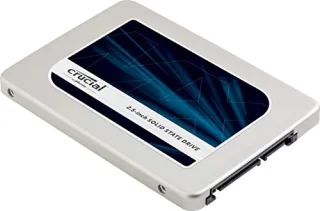Crucial MX300 - 750 GB SSD, SATA 6.0 Gb/s, 2.5"