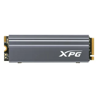 ADATA XPG GAMMIX S70 - 1 TB SSD, M.2 PCIe 4.0 X4, M.2-2280