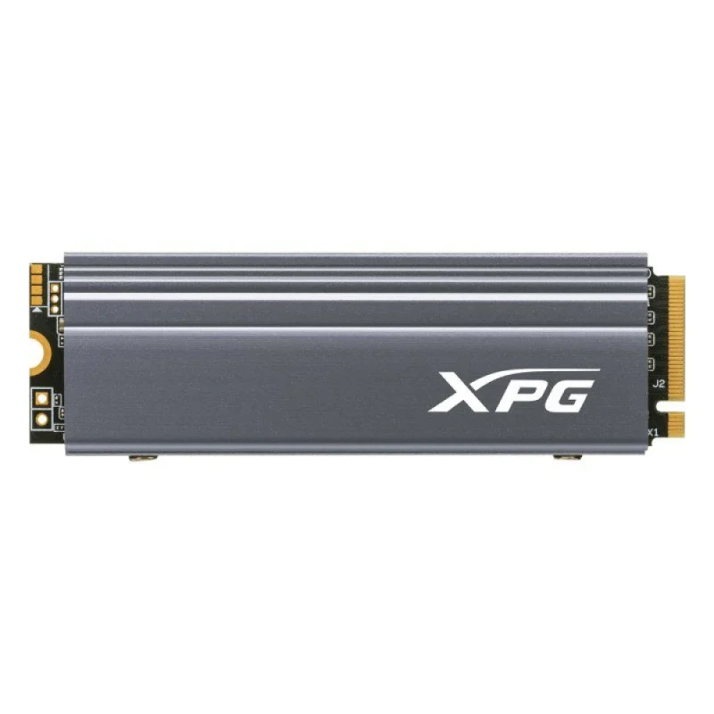 ADATA XPG GAMMIX S70 - 1 TB SSD, M.2 PCIe 4.0 X4, M.2-2280 - Featured Image