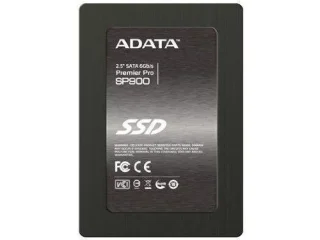 ADATA Premier Pro SP900 - 64 GB SSD, SATA 6.0 Gb/s, 2.5"