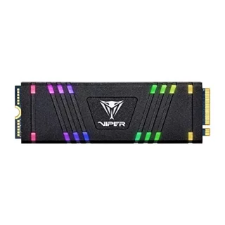Patriot VPR100 RGB - 1 TB SSD, M.2 PCIe 3.0 X4, M.2-2280