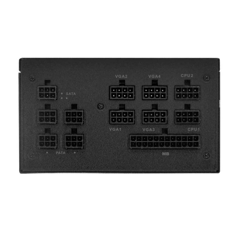 EVGA SuperNOVA 650 G1 - 650 W ATX Power Supply, 80+ Gold, Fully Modular - Featured Image