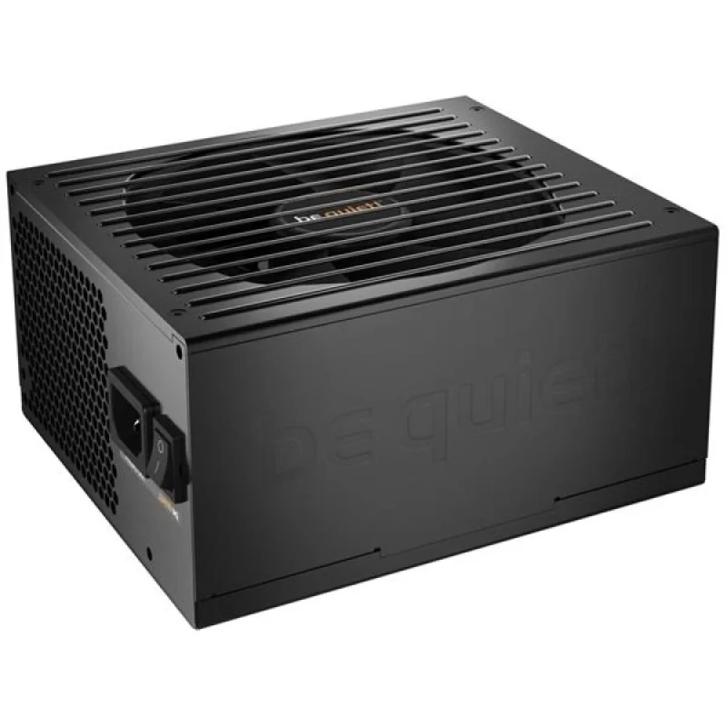 be quiet! Straight Power 11 1000W - 1000 W ATX Power Supply, 80+ Gold, Fully Modular - Featured Image