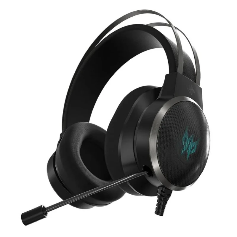 Acer Predator Galea 500 - Gaming headset, Microphone, 20Hz-20kHz, Black Color - Featured Image