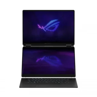 ASUS ROG Zephyrus G16 90NR0NT2-M005U0 Gaming Laptop - Intel Core Ultra 9 386H, GeForce RTX 5090 Laptop GPU 24GB, 32GB LPDDR5X-8533 RAM, 1TB PCIe SSD, 16" WQXGA 120Hz Display, Windows 11 Home
