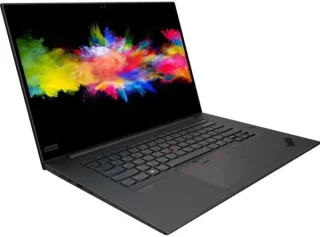 Lenovo ThinkPad P1 Gen 3 Mobile Workstation Intel Core i7-10850H 16GB Memory 512GB PCIe SSD NVIDIA Quadro T1000 Max-Q 15.6" Non-Touch Screen Windows 10 Pro 64-bit 20TH000DUS