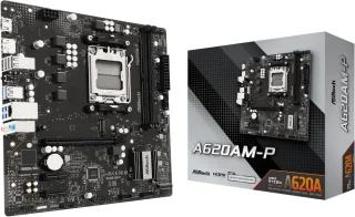 ASRock A620AM-P