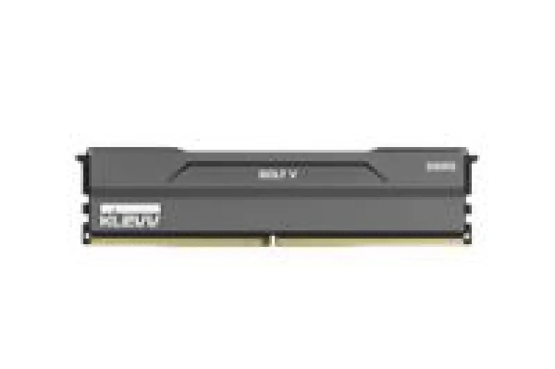 Klevv BOLT V 32 GB - 2 x 16GB, DDR5 288-pin DIMM, 6000MT/s, CL28, Black color - Featured Image