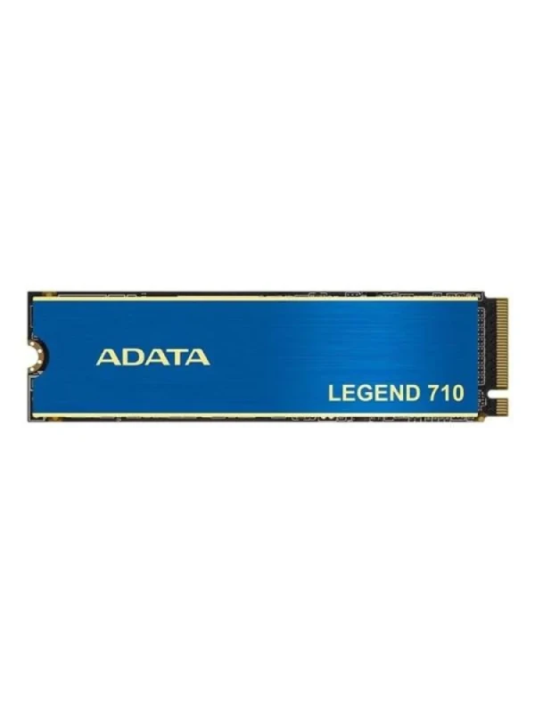 ADATA Legend 710 - 1 TB SSD, M.2 PCIe 3.0 X4, M.2-2280 - Featured Image