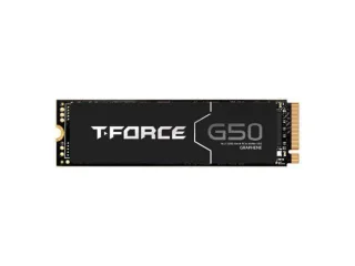 TEAMGROUP T-FORCE G50 - 512 GB SSD, M.2 PCIe 4.0 X4, M.2-2280