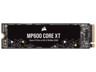 Corsair MP600 CORE XT R2 - 1 TB SSD, M.2 PCIe 4.0 X4, M.2-2280