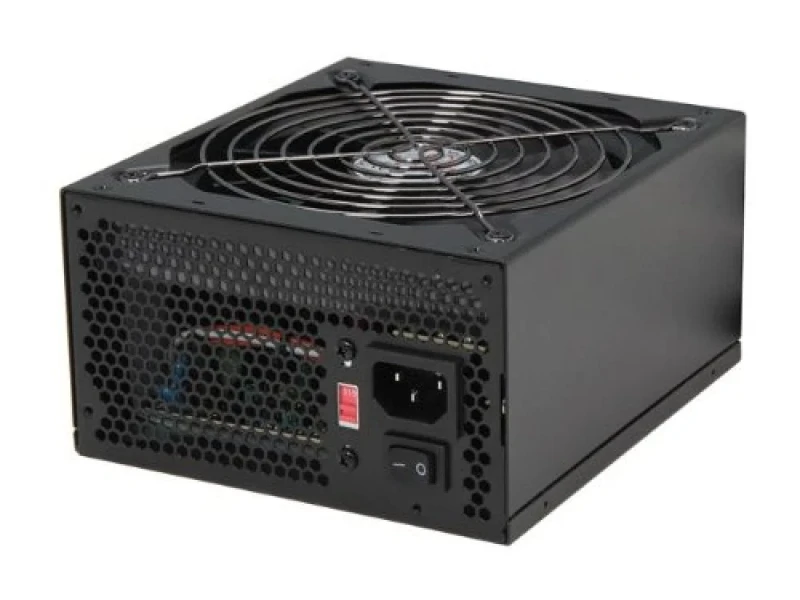 Rosewill Stallion - 700 W ATX Power Supply, Non-Modular - Featured Image