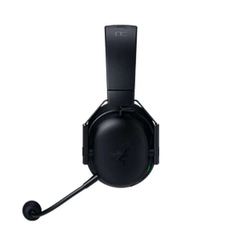 Razer BlackShark V3 X HyperSpeed - Gaming headset, Wireless, Microphone, 12Hz-28kHz, Black Color - Featured Image
