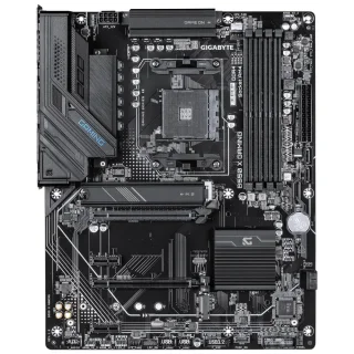Gigabyte B550 X GAMING