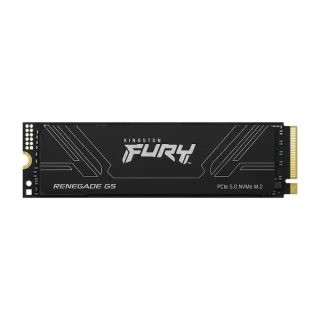 Kingston FURY Renegade G5 - 1.024 TB SSD, M.2 PCIe 5.0 X4, M.2-2280