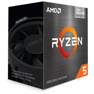 AMD Ryzen 5 5500F
