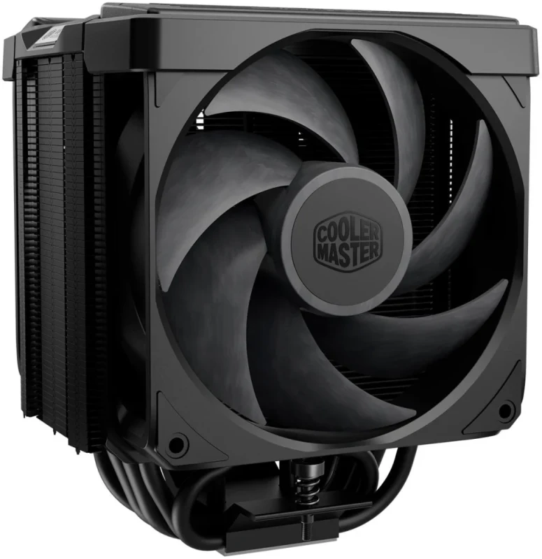 Cooler Master V8 ACE 3DHP - Featured Image