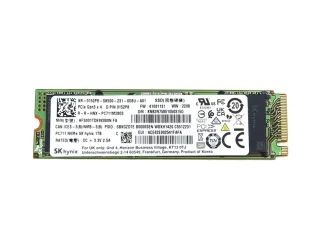 Refurbished: SK hynix PC711 1TB NVMe SSD - M.2 2280, PCIe 3.0 x4, NVMe, OEM Internal Solid State Drive