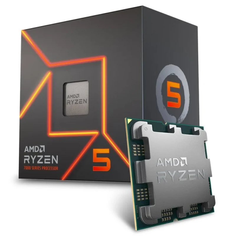 AMD Ryzen 5 7500 - Featured Image