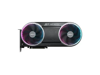 Gigabyte AORUS INFINITY - GeForce RTX 5070 12GB Black
