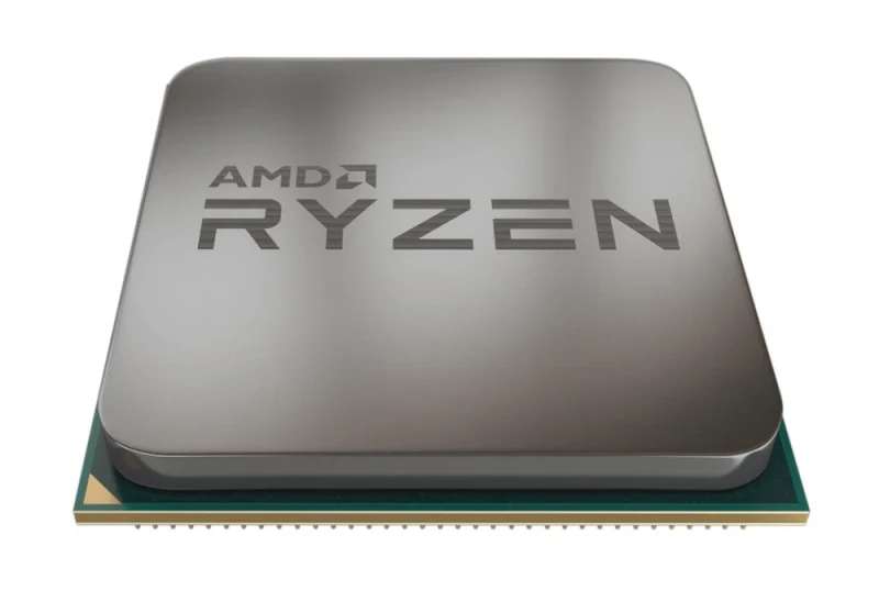 AMD Ryzen 3 3200G - Featured Image