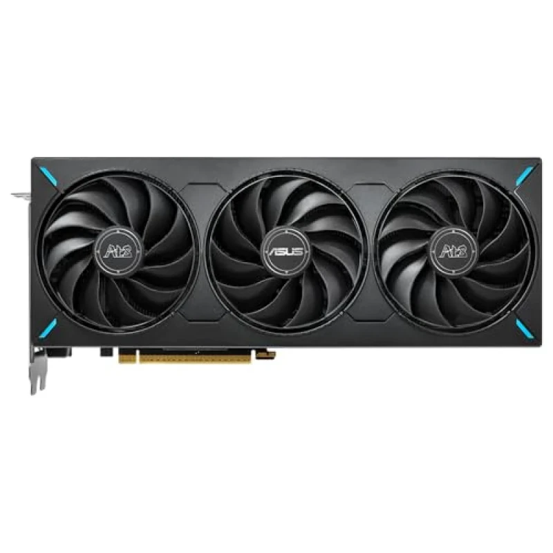Asus ATS OC - Radeon RX 9070 GRE 12GB Black - Featured Image