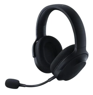 Razer Barracuda X (2021) - Gaming headset, Wireless, Microphone, 20Hz-20kHz, Black Color