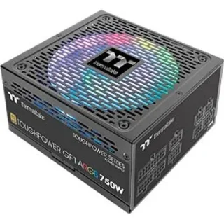 Thermaltake Toughpower GF1 ARGB, 750 W, gold