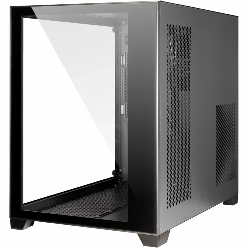 Inter-Tech C-501 Aspect - Gallery Image